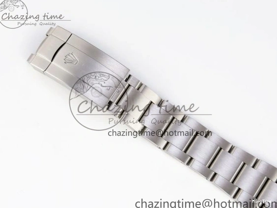 MiroTime 0510 Classic OYSTER PERPETUAL 124300 41MM GMF 1:1 BEST EDITION 904L STEEL CELEBRATION DIAL VR 1793